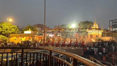 यात्रा-संस्‍मरण डी. एस. नेगी, साकेत, नई दिल्ली ,महादेव का बुलावा।