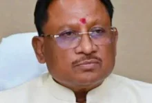 सीएम साय के निर्देश पर एक्शन मोड में कृषि विभाग, प्रभावित किसानों को जल्द मिलेगी राहत, सर्वे के बाद 15 दिनों में किसानों के खातों में पहुंचेगी बीमा राशि।