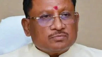 सीएम साय के निर्देश पर एक्शन मोड में कृषि विभाग, प्रभावित किसानों को जल्द मिलेगी राहत, सर्वे के बाद 15 दिनों में किसानों के खातों में पहुंचेगी बीमा राशि।