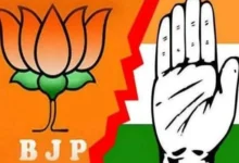 लोकतंत्र बचाने की लड़ाई में खो गए जनता के मुद्दे? भाजपा-कांग्रेस के सियासी शोर के बीच महंगाई, बेरोजगारी और किसानों की पीड़ा हुई बेआवाज!