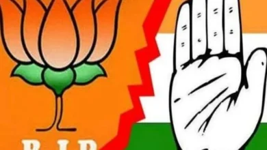 लोकतंत्र बचाने की लड़ाई में खो गए जनता के मुद्दे? भाजपा-कांग्रेस के सियासी शोर के बीच महंगाई, बेरोजगारी और किसानों की पीड़ा हुई बेआवाज!