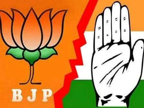 लोकतंत्र बचाने की लड़ाई में खो गए जनता के मुद्दे? भाजपा-कांग्रेस के सियासी शोर के बीच महंगाई, बेरोजगारी और किसानों की पीड़ा हुई बेआवाज!