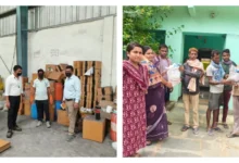 कलेक्टर विनय कुमार लंगेह के निर्देश पर खाद-बीज दुकानों की सघन जांच, 48 कार्रवाई 125 कीटनाशक संस्थानों का निरीक्षण।