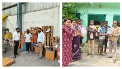 कलेक्टर विनय कुमार लंगेह के निर्देश पर खाद-बीज दुकानों की सघन जांच, 48 कार्रवाई 125 कीटनाशक संस्थानों का निरीक्षण।