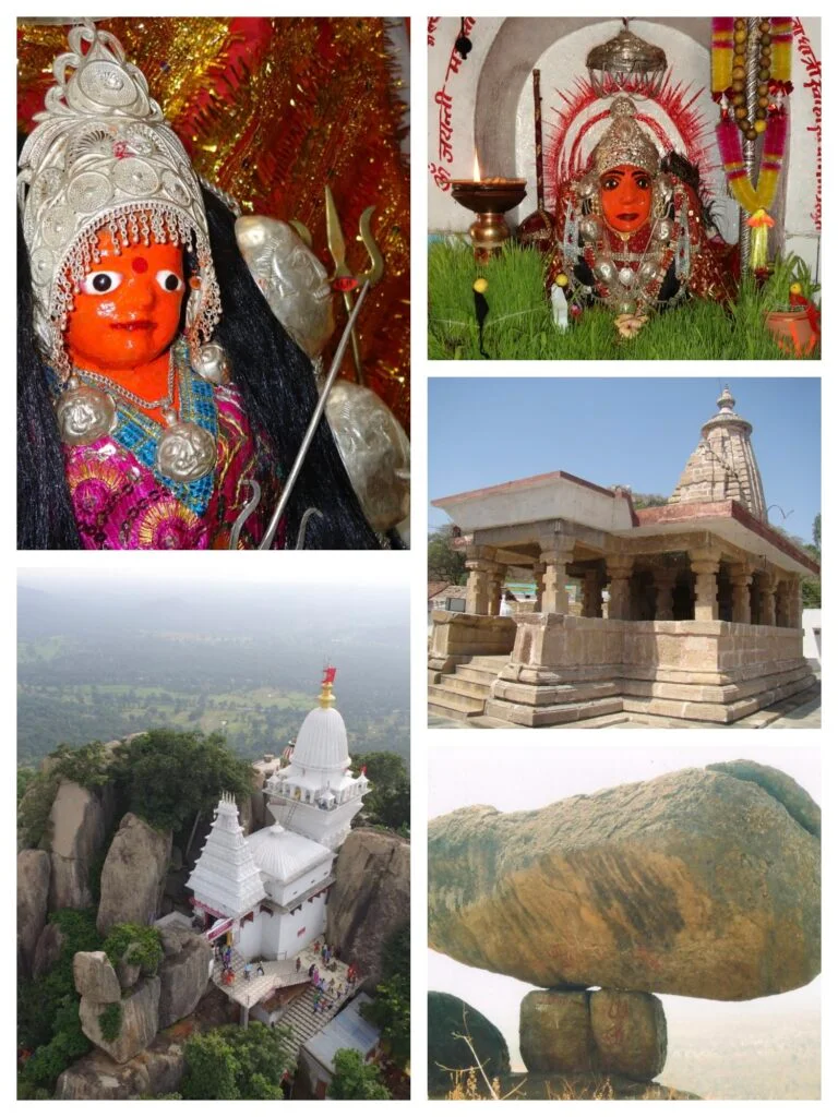 खल्लारी माता मंदिर: आस्था, इतिहास और प्राकृतिक सौंदर्य का अद्भुत संगम।