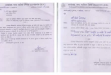 निगम के ई. दीपक खांडे डामर का बहाना कर १० करोड़ के सडक़ डामरीकरण के भ्रष्टाचार को दबा रहे है ? कलेक्टर तत्काल हस्तक्षेप करें – ओस्तवाल