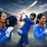 Smriti Mandhana New Captain: हरमनप्रीत कौर गईं, स्मृति मंधाना बनीं टीम इंडिया की नई कप्तान, बीसीसीआई ने किया ऐलान